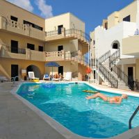 residence villas