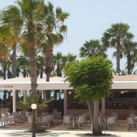 louis phaethon beach
