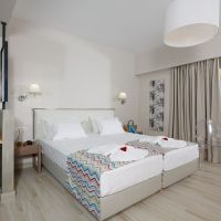 palmera beach hotel & spa