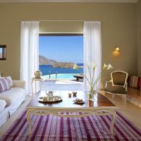 elounda beach hotel & villas