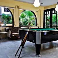 residence villas
