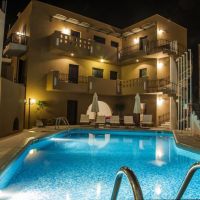 residence villas