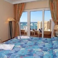 marriott hurghada apartment
