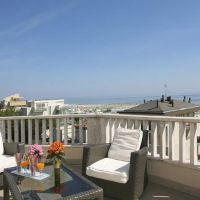 anna hotel hersonissos
