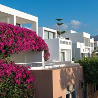 st. nicolas bay resort hotel & villas