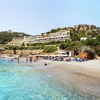 blue marine resort & spa