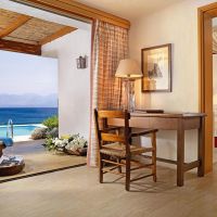 elounda beach hotel & villas