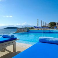 st. nicolas bay resort hotel & villas