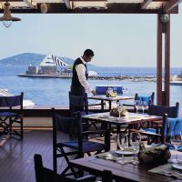 elounda beach hotel & villas