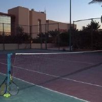 marriott hurghada apartment