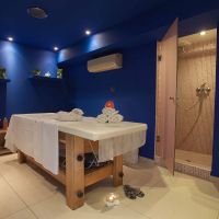palmera beach hotel & spa