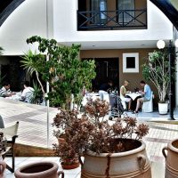 residence villas