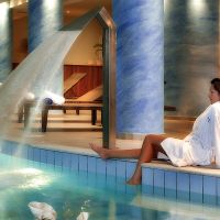 blue marine resort & spa