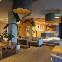 palmera beach hotel & spa