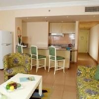 marriott hurghada apartment