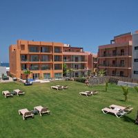 palmera beach hotel & spa