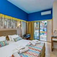 palmera beach hotel & spa