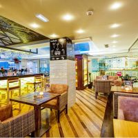 palmera beach hotel & spa