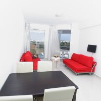 meandros hotel apartments