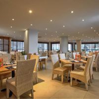 palmera beach hotel & spa