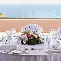 blue marine resort & spa