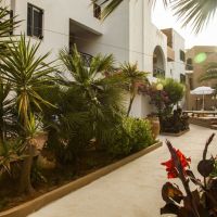 residence villas