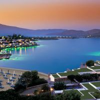 elounda beach hotel & villas