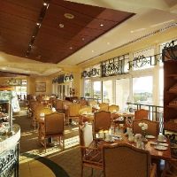 marriott hurghada apartment