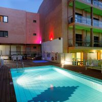 palmera beach hotel & spa