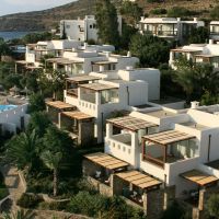 aquila elounda village