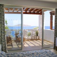 aquila elounda village