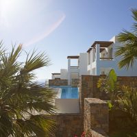 aquila elounda village