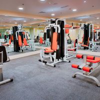 signature hotel al barsha