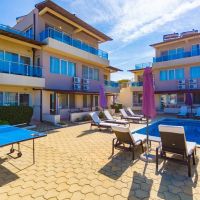 selena beach hotel