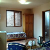 chuchulev hotel