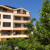 chuchulev hotel