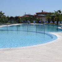 cristiani sozopol hotel