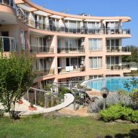 villa orange