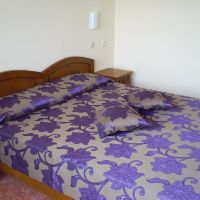 chuchulev hotel