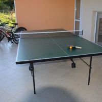 villa orange