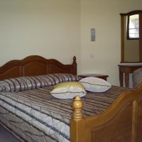 chuchulev hotel