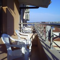 chuchulev hotel