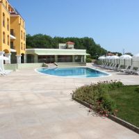 serena residence
