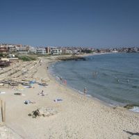 cristiani sozopol hotel