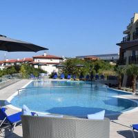 cristiani sozopol hotel