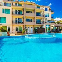 selena beach hotel