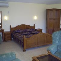chuchulev hotel