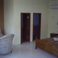 chuchulev hotel