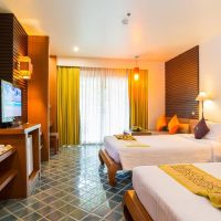 royal paradise hotel & spa