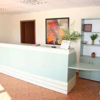 serena residence